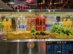 -北家姓转转小火锅(万辉店)