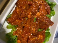 水上漂嫩牛肉-花椒籽·鲜肉火锅(城阳宝龙店)