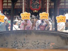-浅草寺