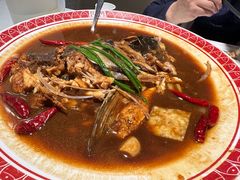 -旺顺阁鱼头泡饼(小红门店)