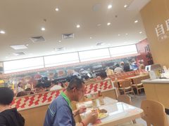 -乡村基·川味现炒大王(熙悦天街店)