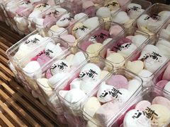 -丁香西饼屋(桂林路店)