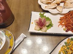 -吉祥圣雪藏餐