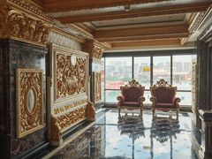 -南洋长胜酒店(广州东站天平架地铁站店)