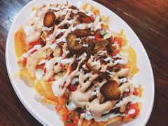 -panchos 墨西哥餐厅(嘉绿苑店)