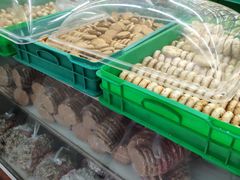 -宫廷糕点铺(建设路店)