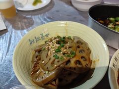 -靓靓蒸虾(中山公园店)