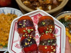 -福苗小骆驼烧烤(曲江店)