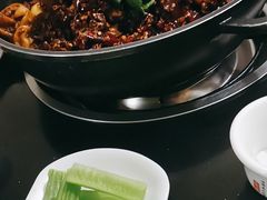 -贵阳李氏息烽阳朗鸡(民生路店)