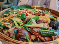 -云海肴·汽锅鸡·云南菜(高德置地店)