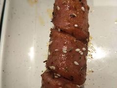 -木屋烧烤(坂田天安云谷店)