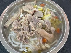 -小高后安粉餐厅(解放四路店)