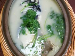 -天目湖刘老四农庄