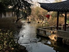 -水绘园