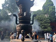 -洛阳白马寺