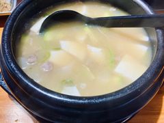 -东俞·韩式料理(院东街店)