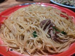 -破三川·新川菜(静安大融城店)