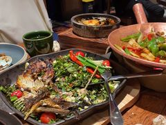 -云海肴·汽锅鸡·云南代表菜(美罗城店)