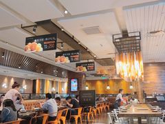 大堂-新旺茶餐厅(嘉里城店)