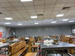 -万家乐带皮五花肉烧烤(临淄大院店)