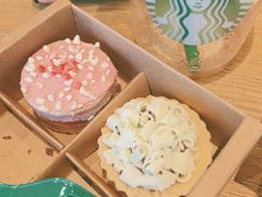 -星巴克(珠海仁恒滨海中心店)