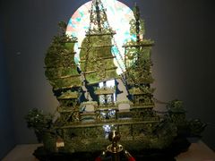 -北京工艺美术博物馆