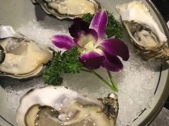 -HIHE Bistro·Oyster Bar(华熙live店)