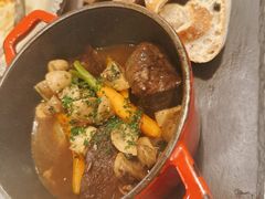 -LA CREPERIE BRETONNE布列塔尼法式餐厅(天童北路店)