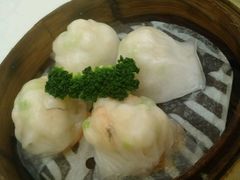 -畔山酒店中餐厅