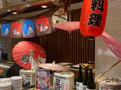 -索菲特银河锦厨自助餐(山西路店)