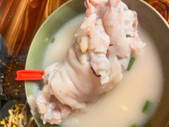 -张家湾·膳蹄(迎宾店)