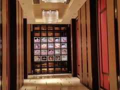 -黄嘉喜来登酒店-采悦轩中餐厅(滨江中路店)