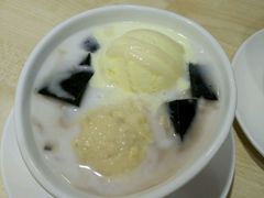 -甜心妈妈·榴莲星级糖水(北京路总店)