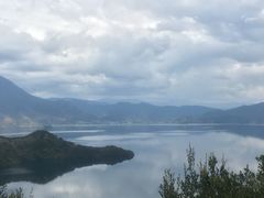 -泸沽湖里格半岛