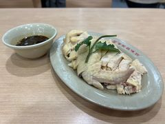 -百家鸡味馆(清泰店)