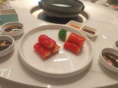 -滋粥楼·顺德菜(番禺广场总店)