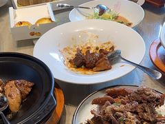 -味莊·青岛菜(云霄路店)