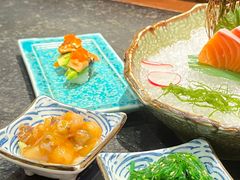 -古田居·特色寿司料理(星之岛旗舰店)