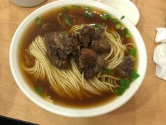 -瞻老元面馆(双塘路店)