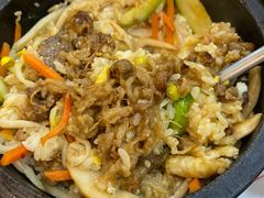 -德寿宫韩国料理(下沙店)
