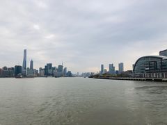 -丹东路渡口(轮渡站)