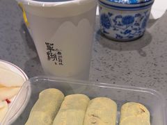 -荣家小吃(紫阳街店)