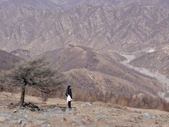 -灵山