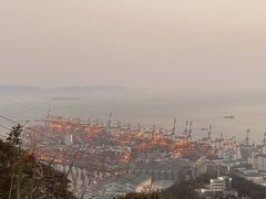 -小南山公园