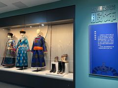 -呼伦贝尔民族博物馆