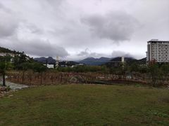 -江门古兜温泉小镇