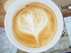 -KYO COFFEE(胶州路店)
