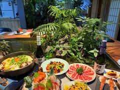 -森味薪火烧•烧鸟居酒屋•日本料理(望京店)