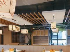 -绿草地·湘菜(喜盈门店)