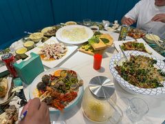 -小红鲸·海鲜餐厅(轸大路店)